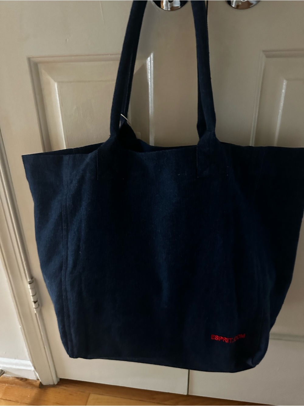 ESPRIT Tote Bag - Picture 3 of 4